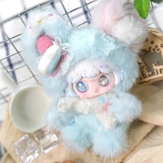 To Meet - Who Ate The Cake Blind Box