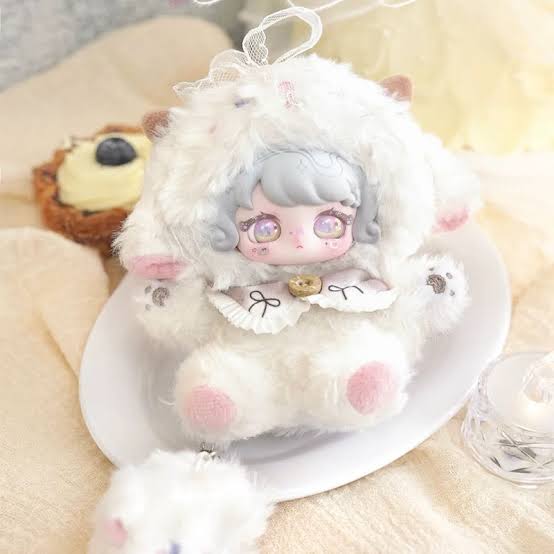To Meet - Who Ate The Cake Blind Box