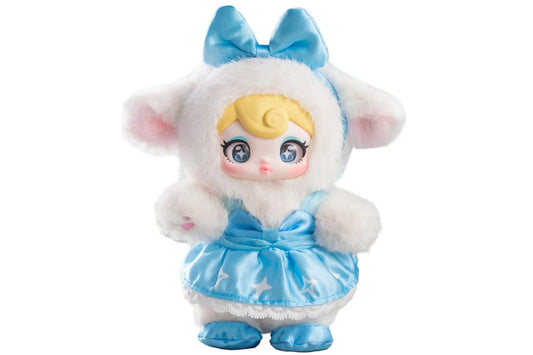 Confirmed Sunycoco “Cinderella Lamb”