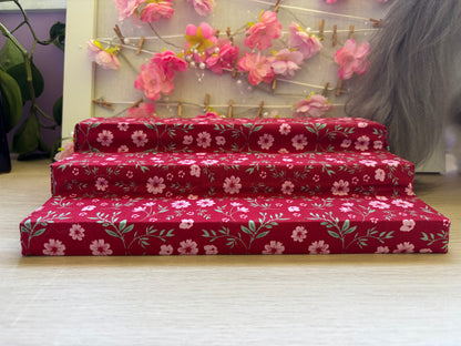 Handmade Display Stands