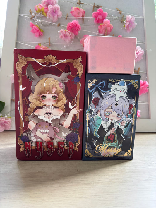 Spooky Girl Bundle Deal!