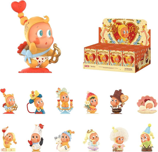 Twinkle Twinkle - Crush On You Blind Box