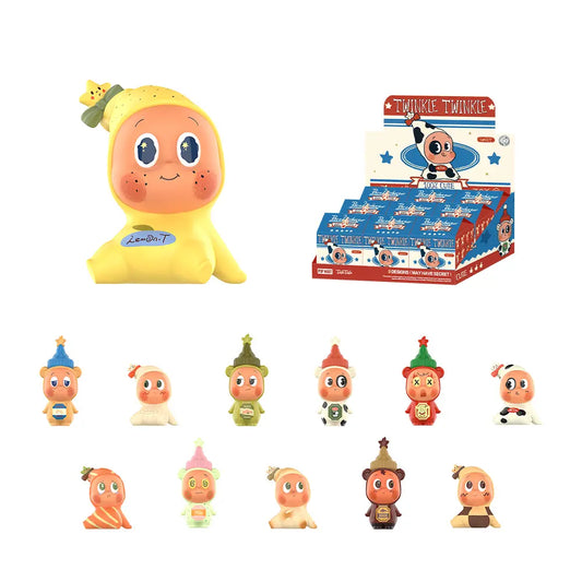 Twinkle Twinkle - Create your Taste Blind box