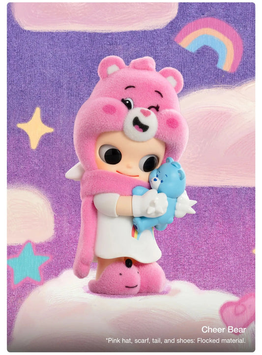 Zsiga - Care Bears Blind Box