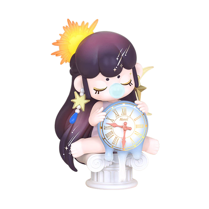Nanci - Museum of Fantasy Blind Box
