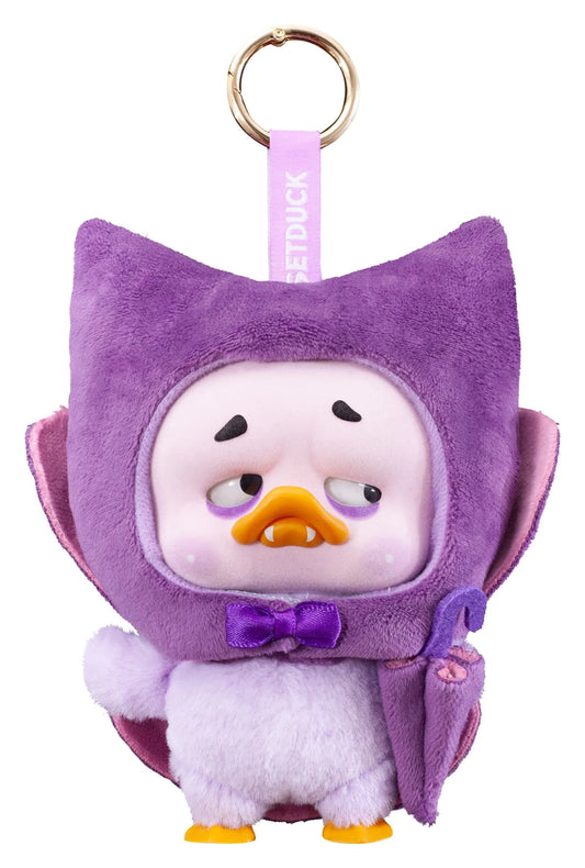 Confirmed Upset Duck “Gloom Absorber Duck”