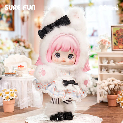 Nommi - Forest Kingdom BJD Blind Box