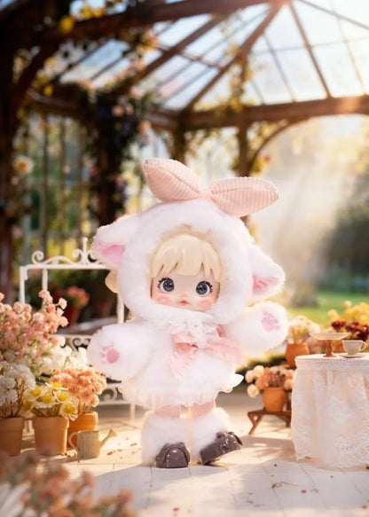 Nommi - Forest Kingdom BJD Blind Box