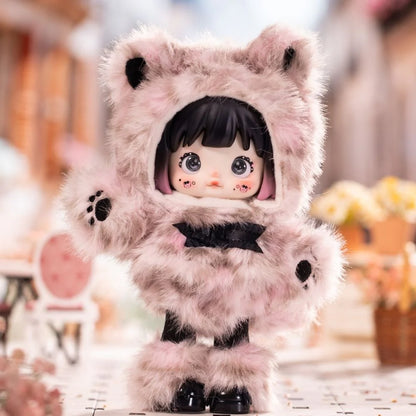 Nommi - Forest Kingdom BJD Blind Box
