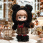 Nommi - Forest Kingdom BJD Blind Box