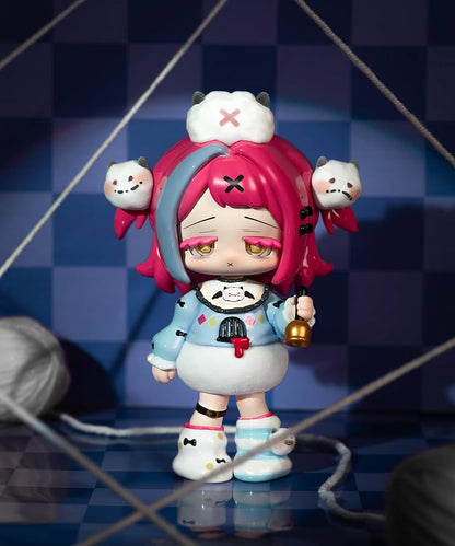 Missy - Crow's Paradise Blind Box