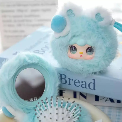 Yooki - Energy Boost Station Comb and Mirror Blind Box
