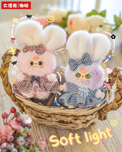Baby Three - Oli’s Wardrobe Blind Box