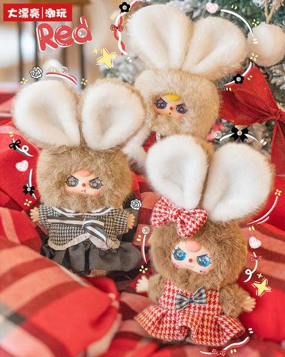 Baby Three - Oli’s Wardrobe Blind Box