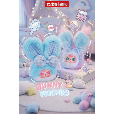 Baby Three - Vanity Mirror V2 Blind Box