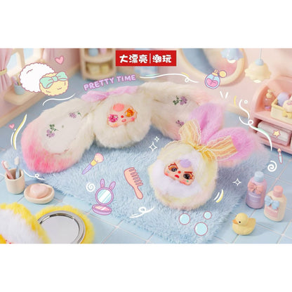 Baby Three - Vanity Mirror V2 Blind Box