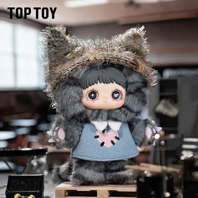MayMei - Kitten Academy Blind Box