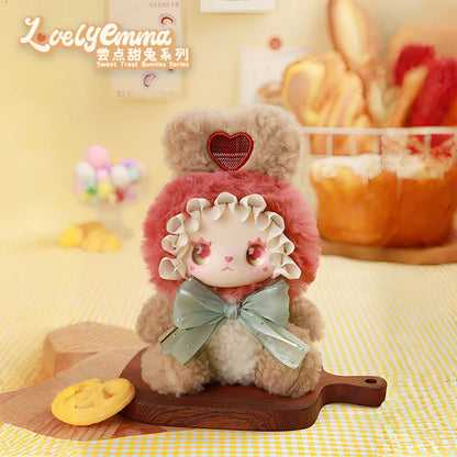 Lovely Emma - Sweet Treat Bunnies Blind Box