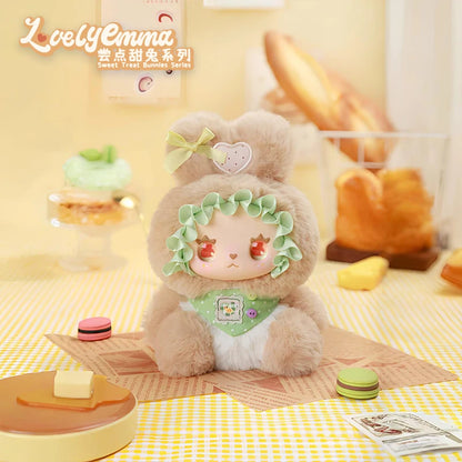 Lovely Emma - Sweet Treat Bunnies Blind Box
