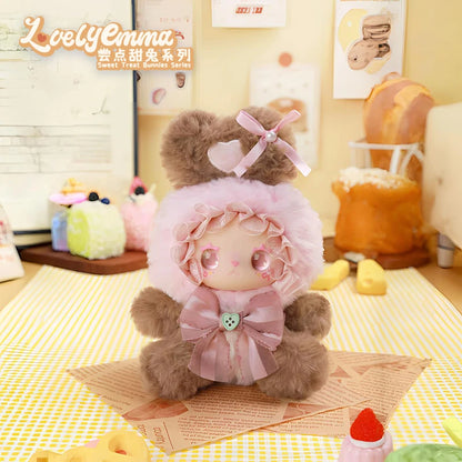Lovely Emma - Sweet Treat Bunnies Blind Box