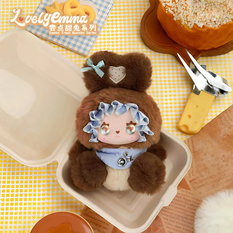 Lovely Emma - Sweet Treat Bunnies Blind Box