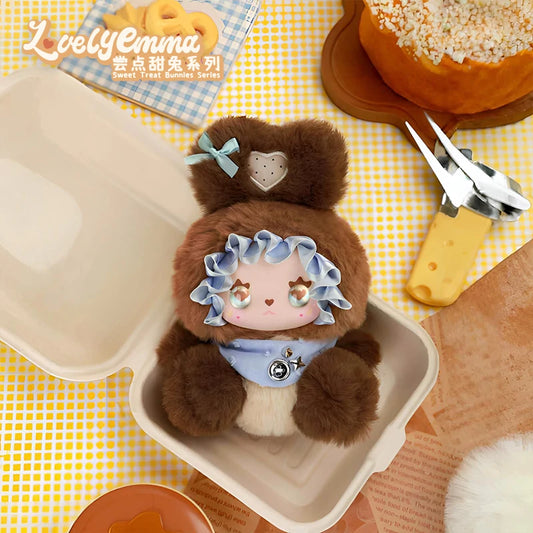 Lovely Emma - Sweet Treat Bunnies Blind Box