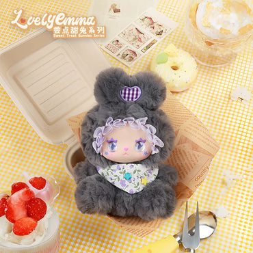Lovely Emma - Sweet Treat Bunnies Blind Box