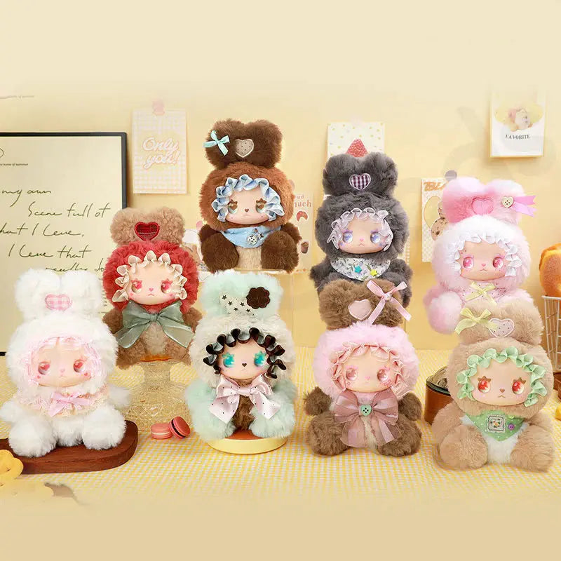 Lovely Emma - Sweet Treat Bunnies Blind Box