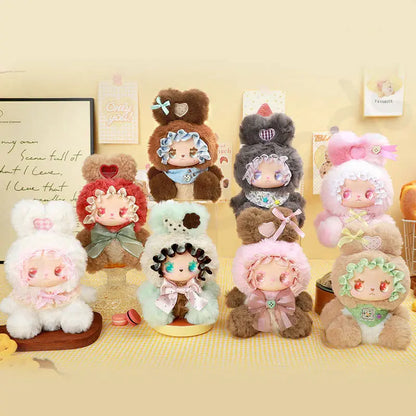 Lovely Emma - Sweet Treat Bunnies Blind Box