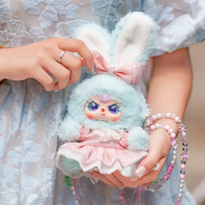 Baby Three - Macchiato Mini Rabbit Bag Blind Box