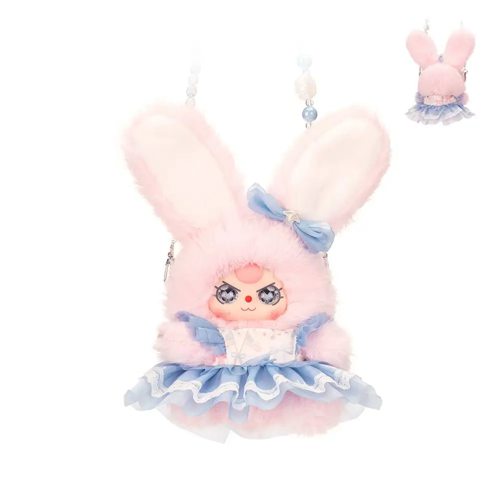 Baby Three - Macchiato Mini Rabbit Bag Blind Box
