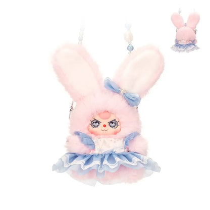 Baby Three - Macchiato Mini Rabbit Bag Blind Box