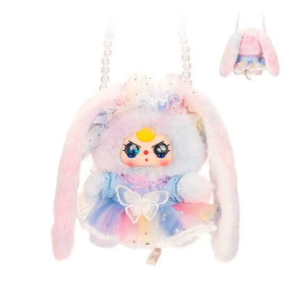 Baby Three - Macchiato Mini Rabbit Bag Blind Box