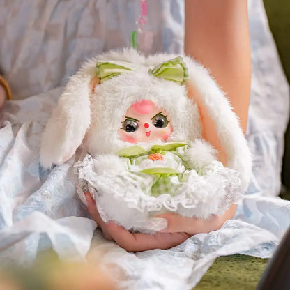 Baby Three - Macchiato Mini Rabbit Bag Blind Box