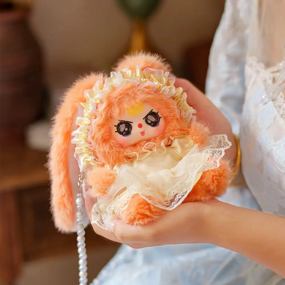 Baby Three - Macchiato Mini Rabbit Bag Blind Box