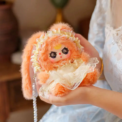 Baby Three - Macchiato Mini Rabbit Bag Blind Box