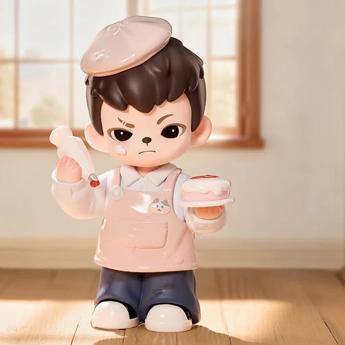 Rayan - Let’s Date Blind Box