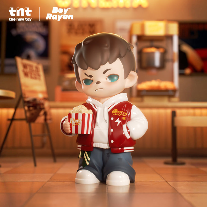 Rayan - Let’s Date Blind Box