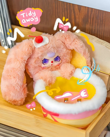 Baby Three - Storage Basket Blind Box