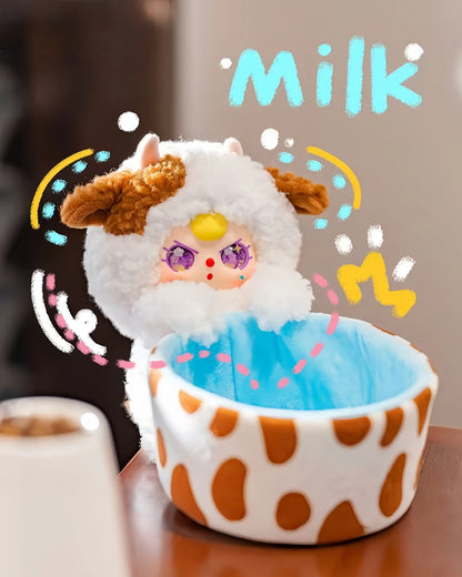 Baby Three - Storage Basket Blind Box