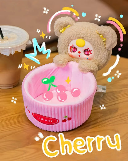 Baby Three - Storage Basket Blind Box