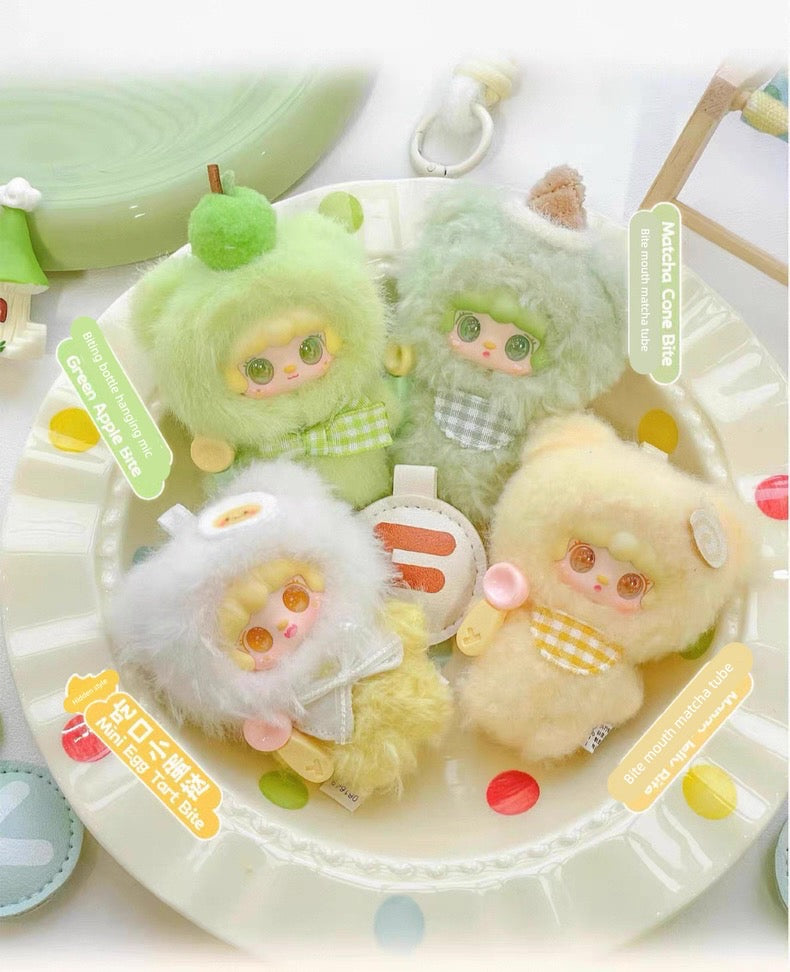 Yooki - Just a Bite Blind Box