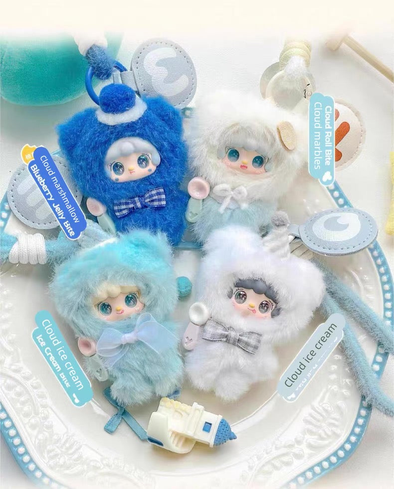 Yooki - Just a Bite Blind Box