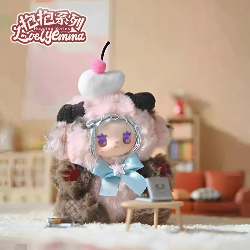 Emma - Hugging Blind Box
