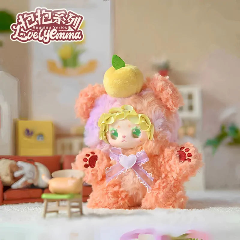 Emma - Hugging Blind Box