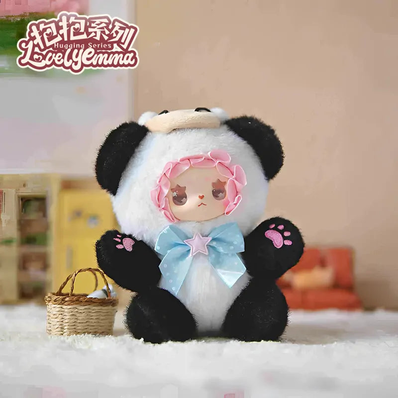 Emma - Hugging Blind Box