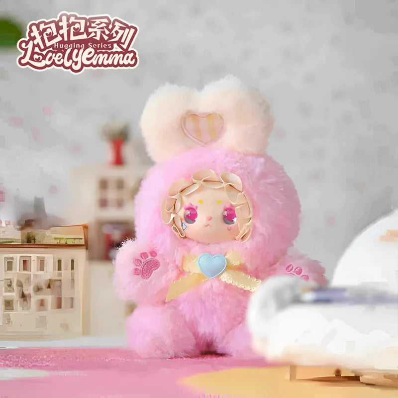 Emma - Hugging Blind Box