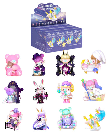 Nanci - Dream Blind Box