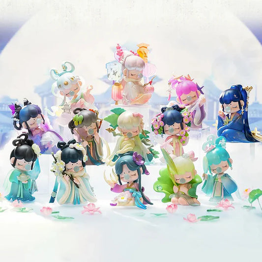 Nanci - Poetic Beauty Blind Box