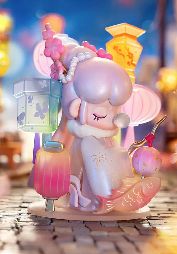 Nanci - Poetic Beauty Blind Box